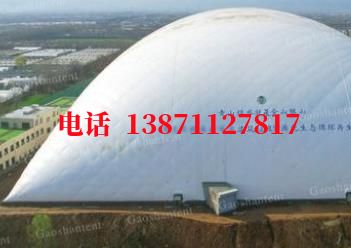 吉利气膜棚卷帘门,电动门
