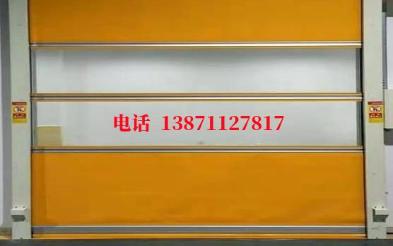 吉利洁净室门